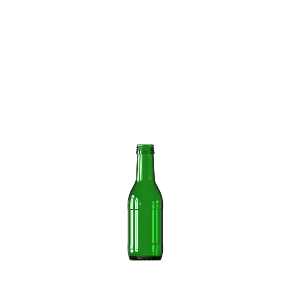 200 ml Std Maden Suyu Şişesi