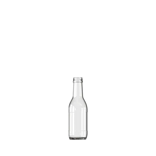 200 ml Std Maden Suyu Şişesi