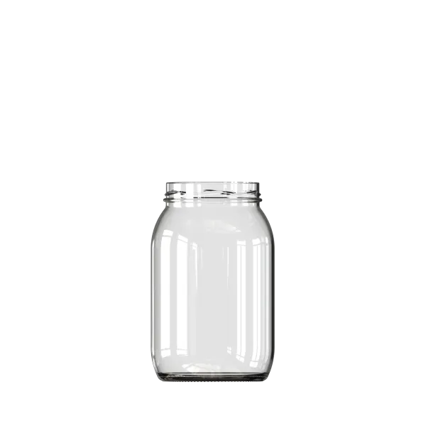 2000 ml Helix Std Kavanoz
