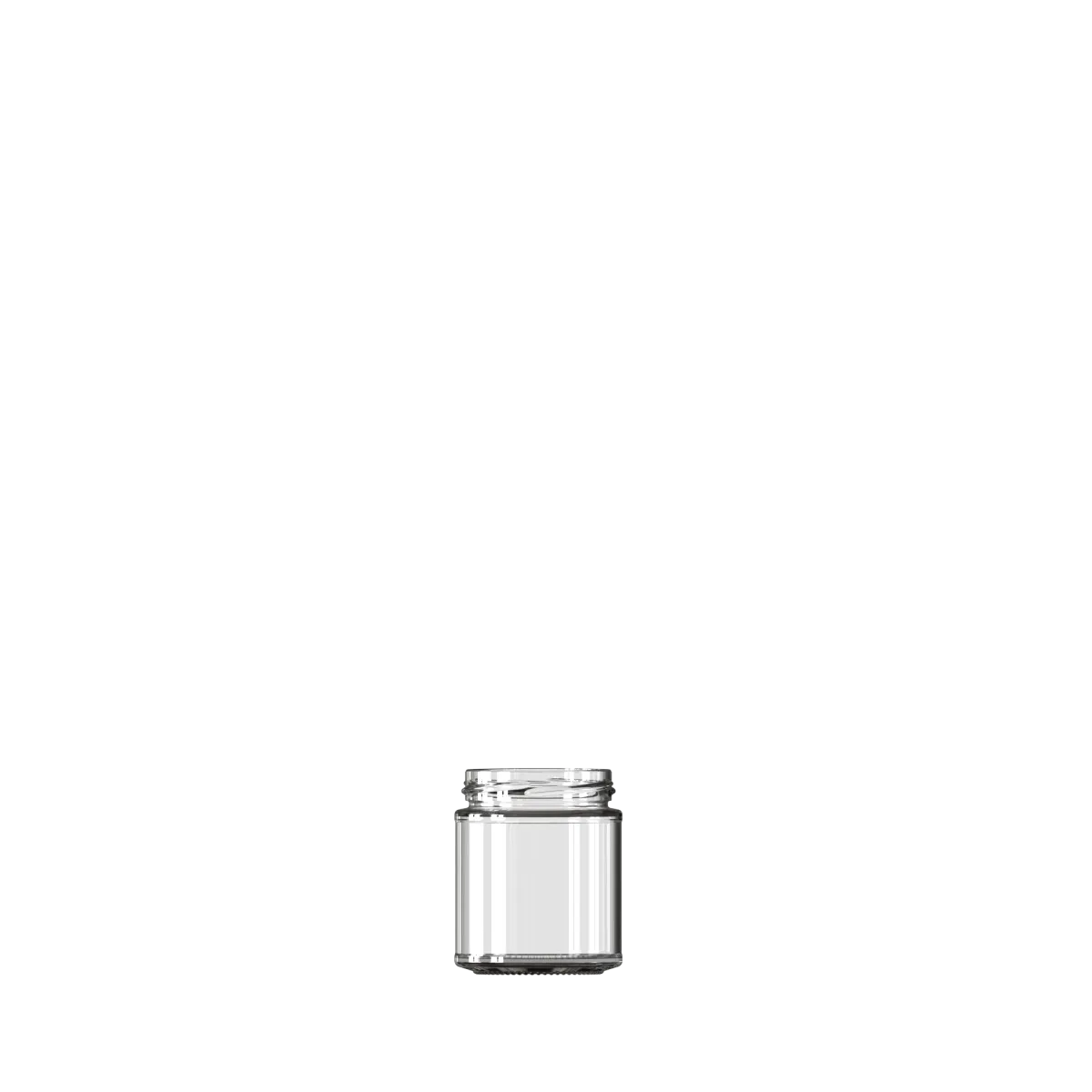 206 ml Kavanoz