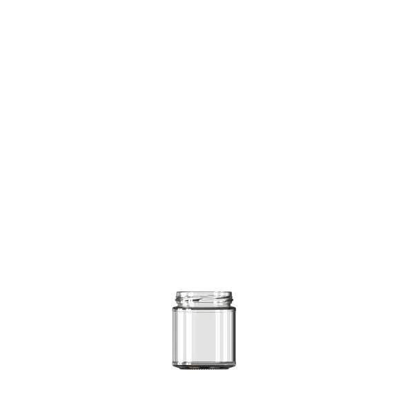 206 ml Kavanoz