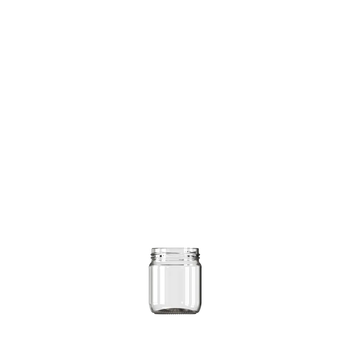 210 ml Std Kavanoz
