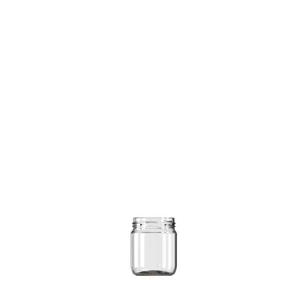 210 ml Std Kavanoz