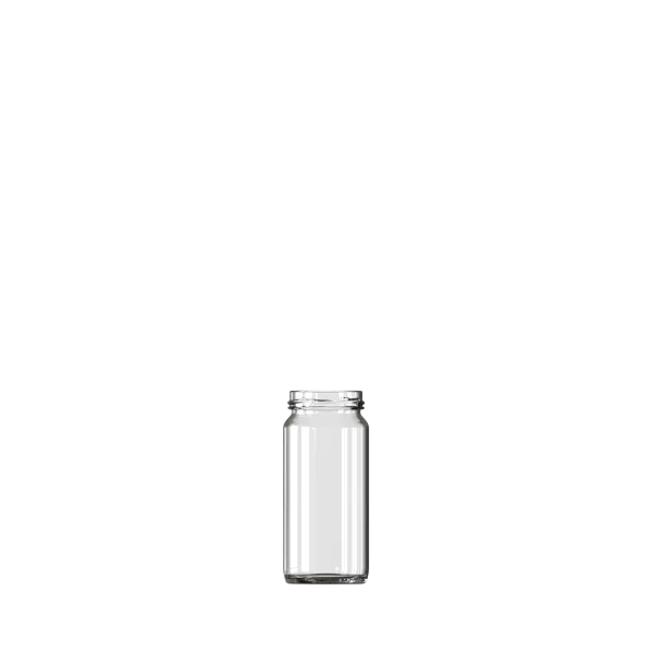 244 ml Zeytin Kavanozu