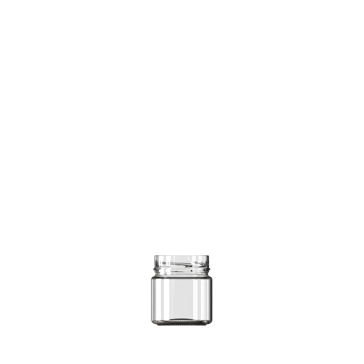 255 ml Clea Kavanoz