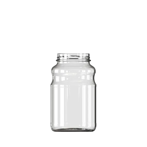 2650 ml Varen Kavanoz