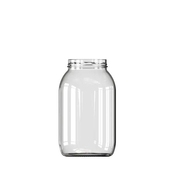3000 ml Std Kavanoz