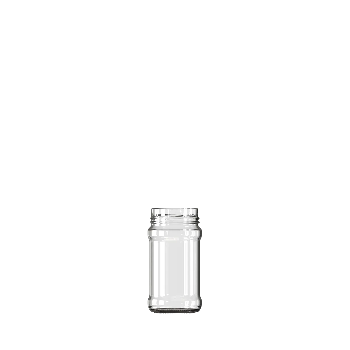 326 ml Std Kavanoz.