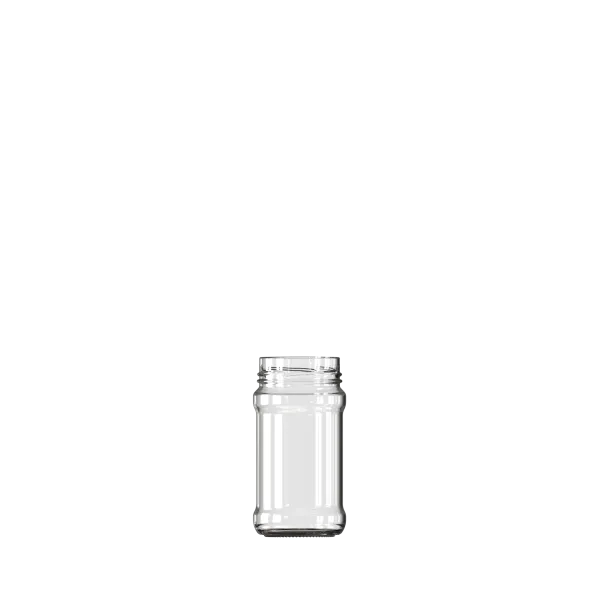 326 ml Std Kavanoz.