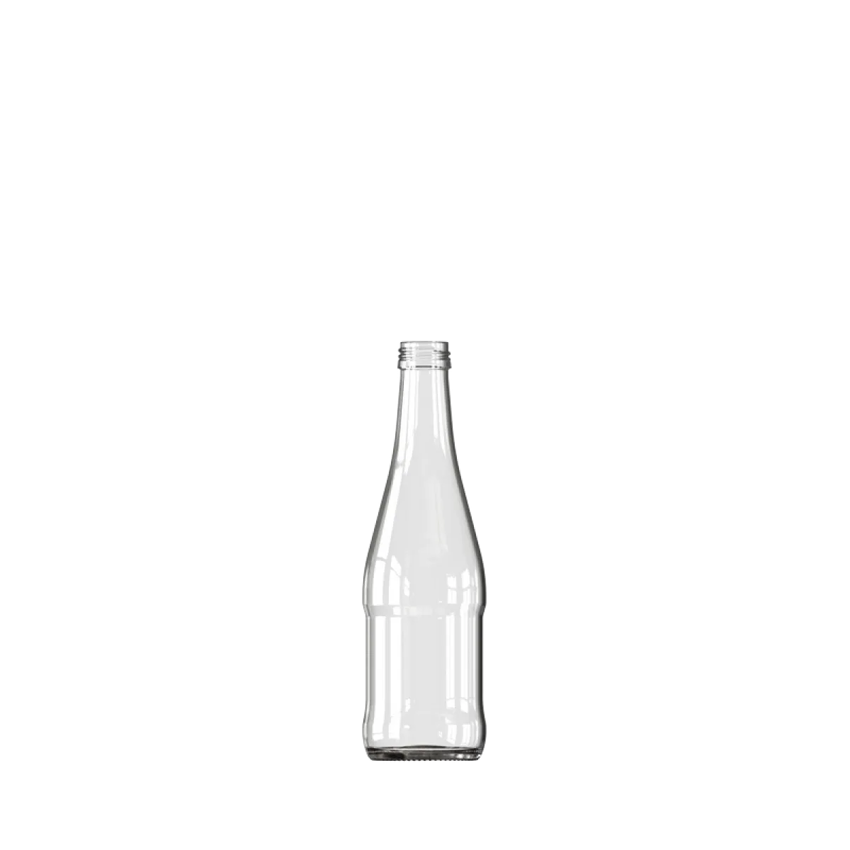 330 ml Meriç Su Şişesi