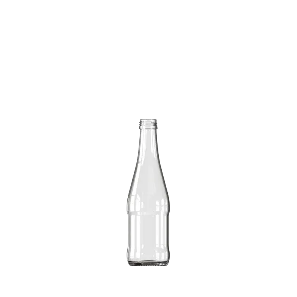 330 ml Meriç Su Şişesi