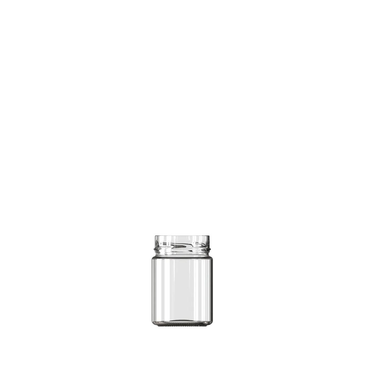350 ml Kavanozanoz