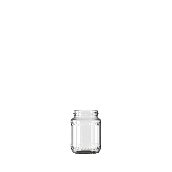370 ml Facet Kavanoz