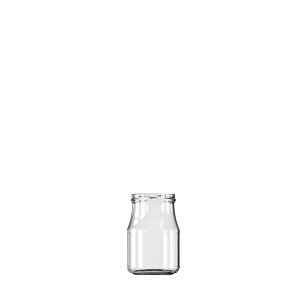 370 ml Hengstenberg Kavanoz