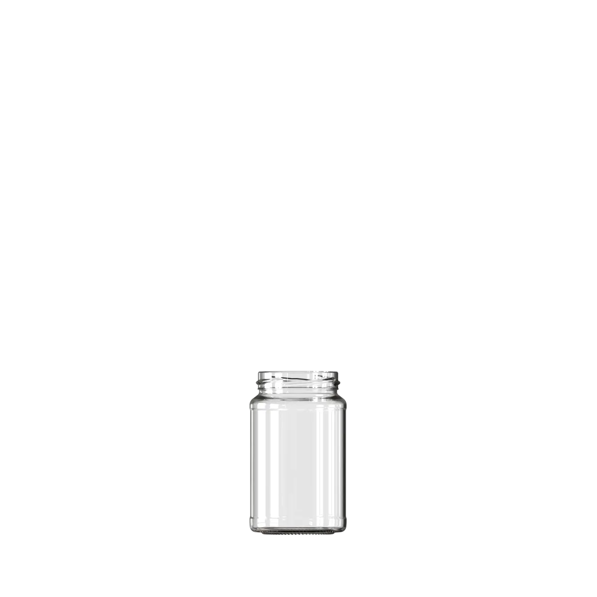 370 ml Kavanoz