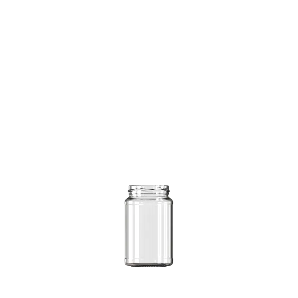 370 ml Kavanoz