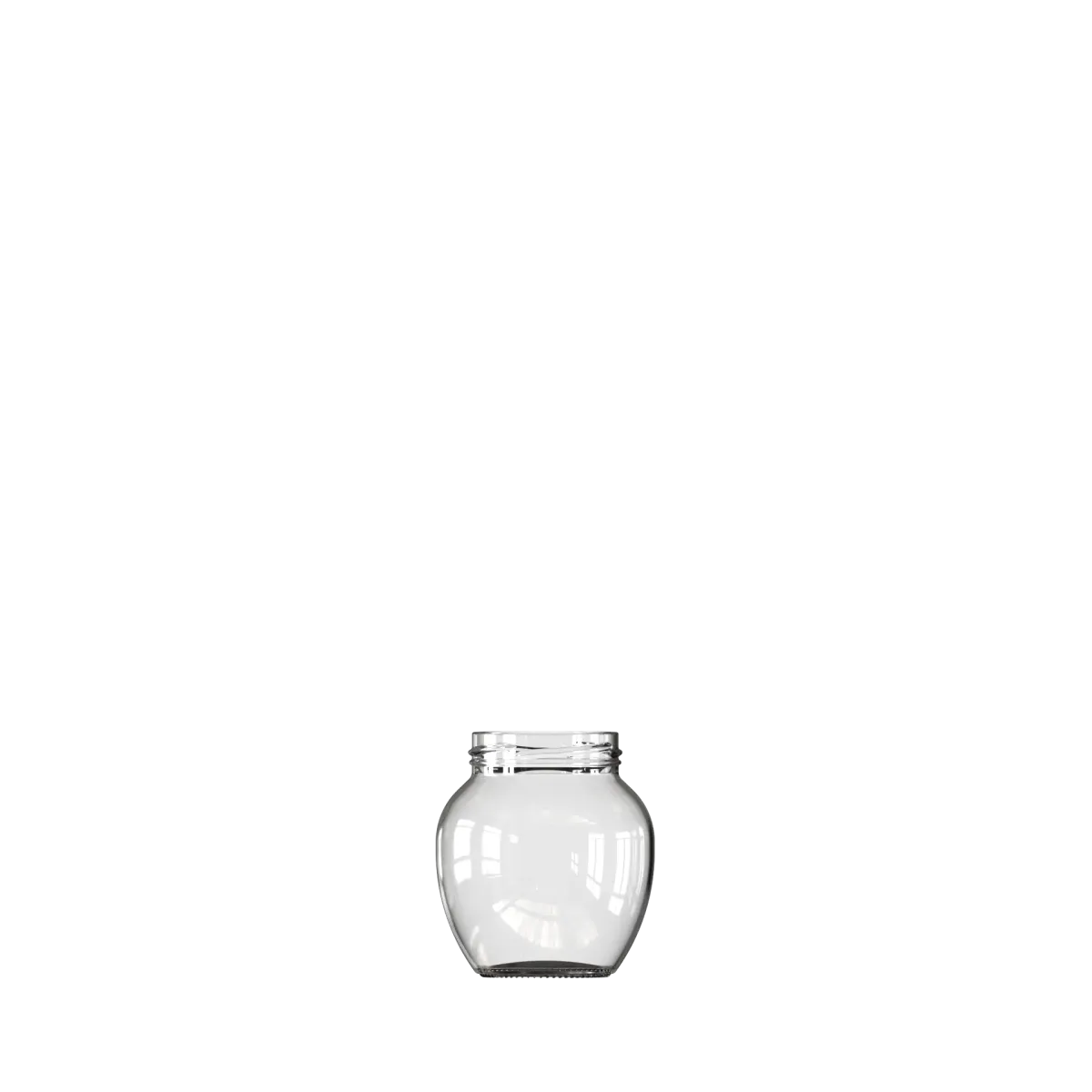 370 ml Orcio Kavanoz
