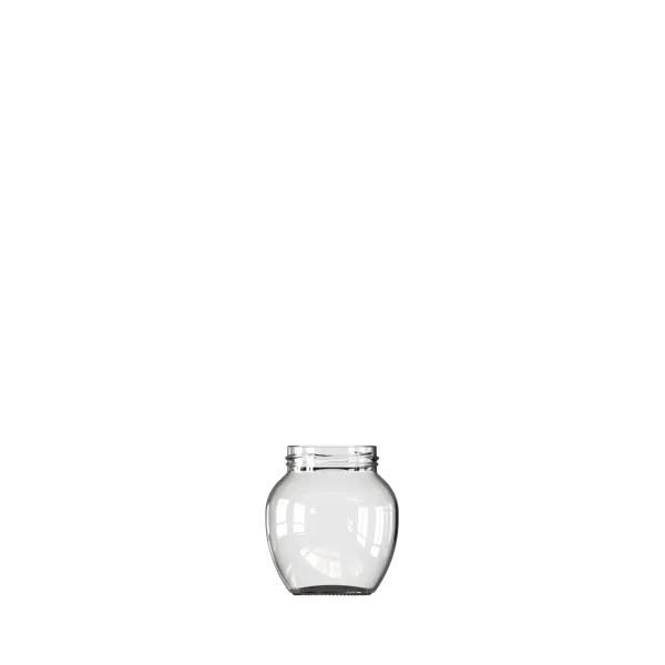 370 ml Orcio Kavanoz