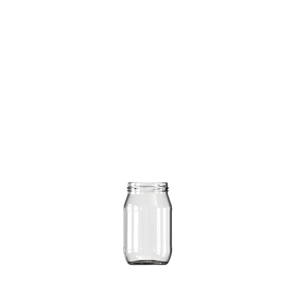 370 ml Std Kavanoz