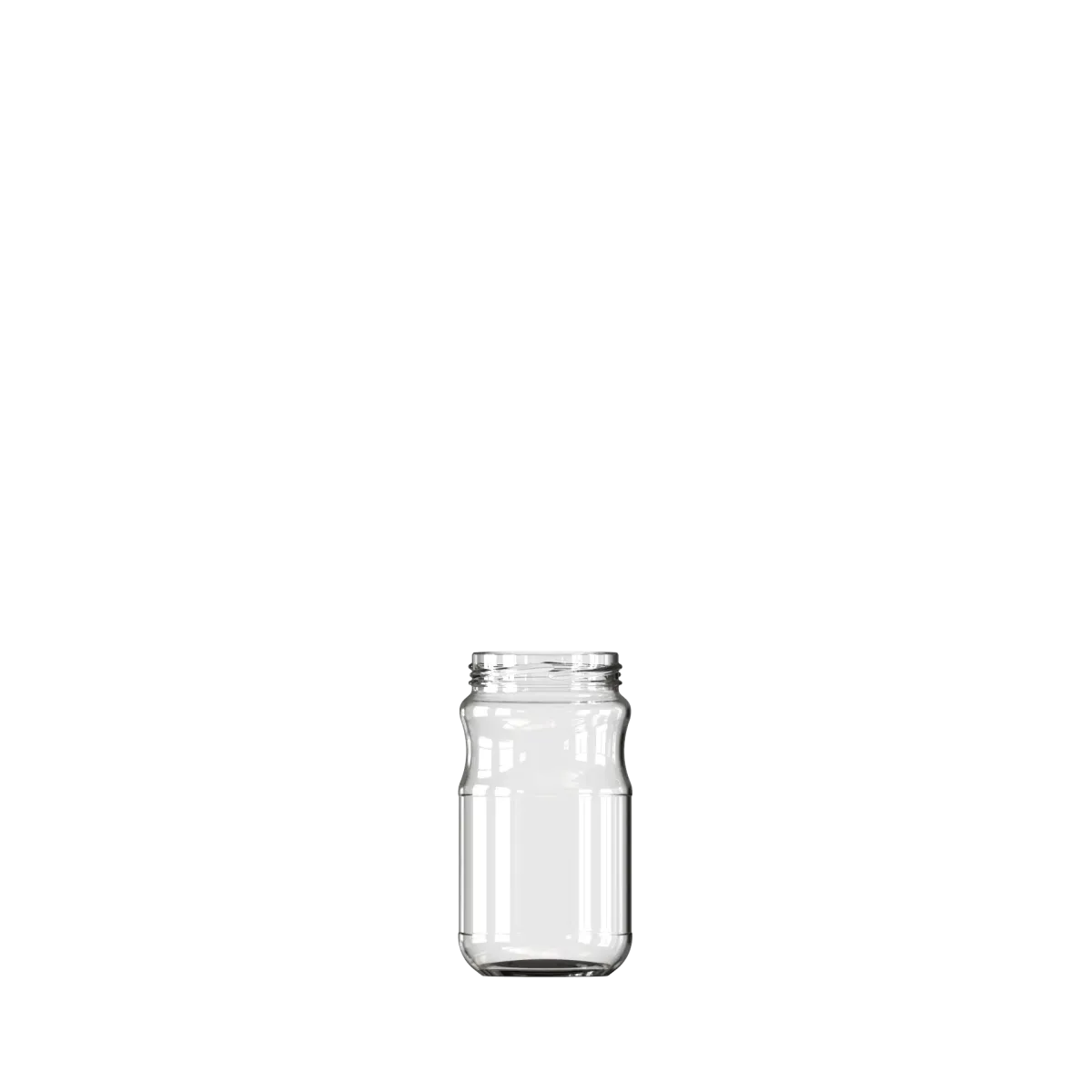 370 ml Varen Kavanoz