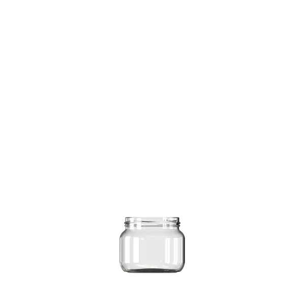 400 ml Std Kavanoz