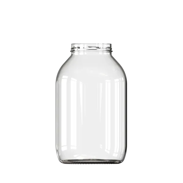 5000 ml Std Kavanoz