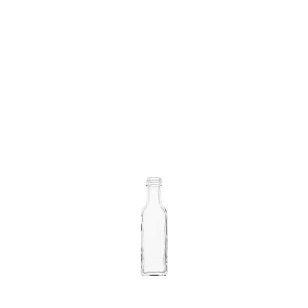 60 ml Marasca Şişe