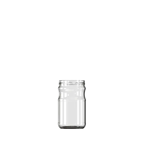660 ml Varen Kavanoz