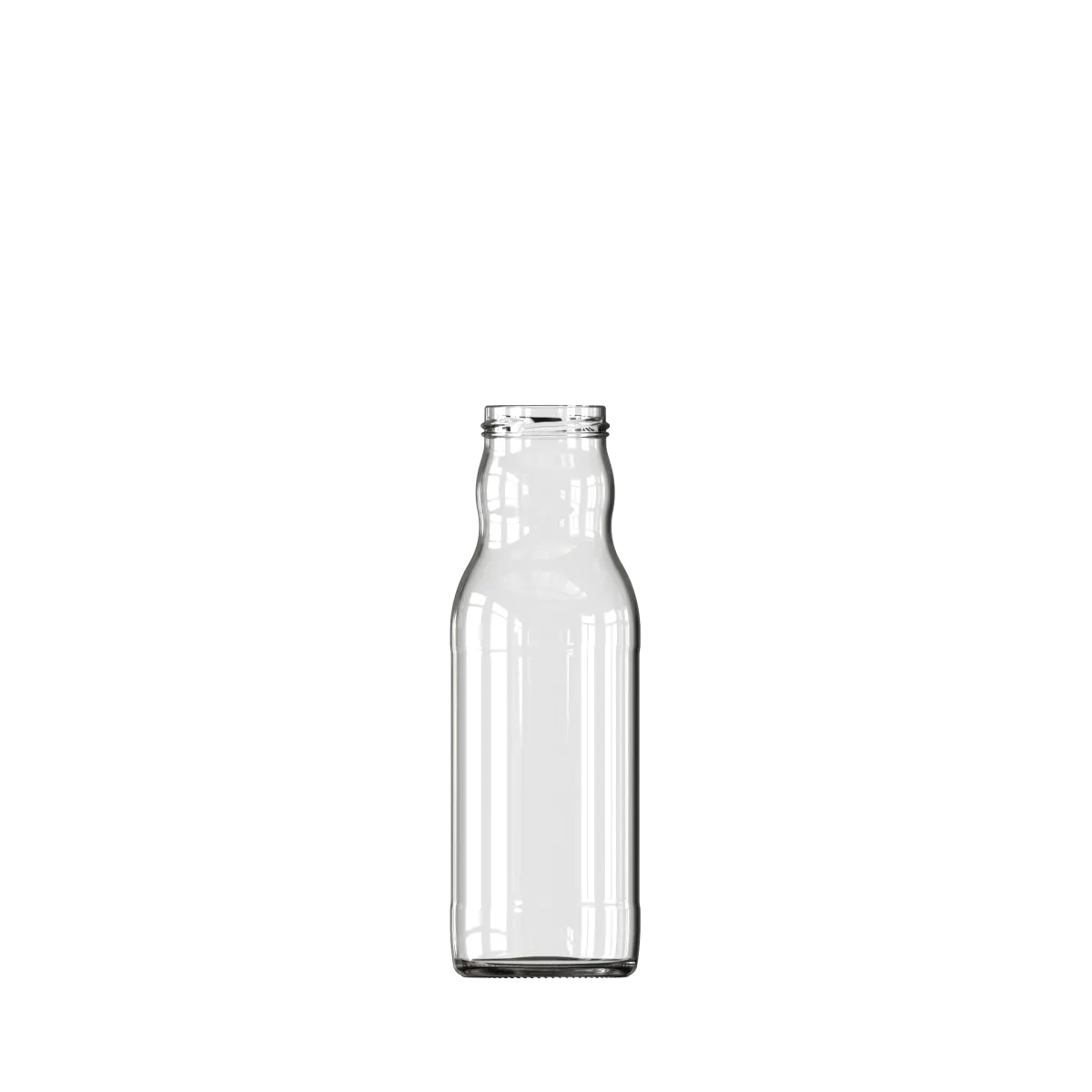 700 ml Domates Püre Şişesi