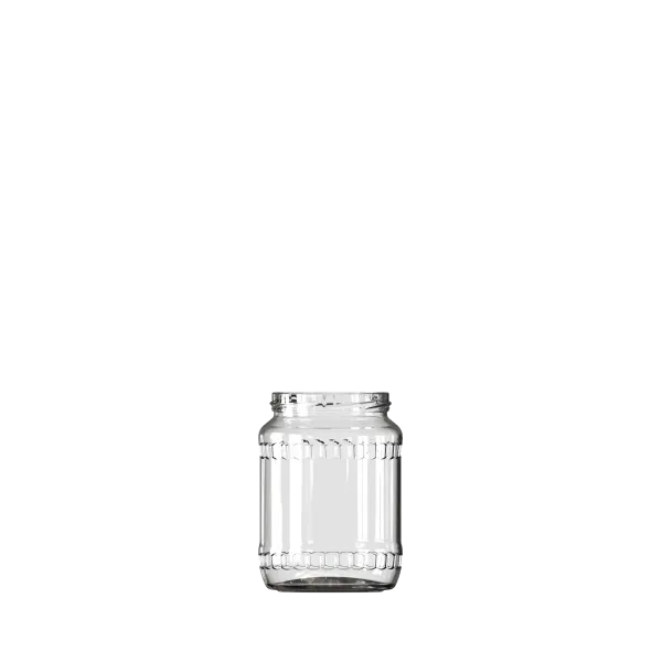 720 ml Facet Kavanoz
