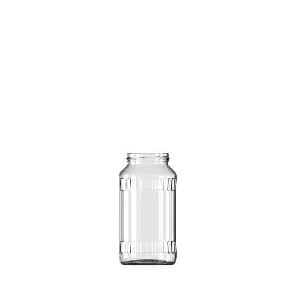 720 ml Facet Kavanoz