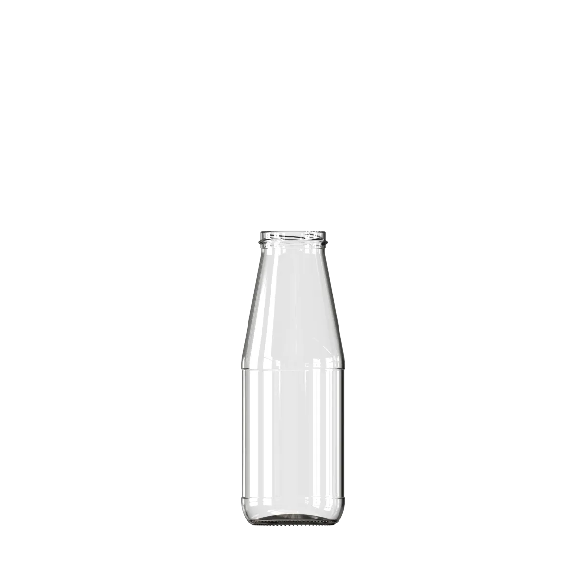 720 ml Sos Sişesi