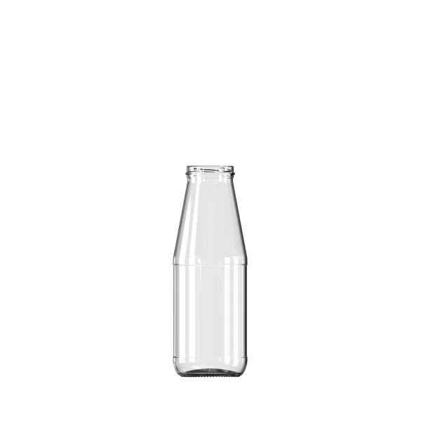 720 ml Sos Sişesi