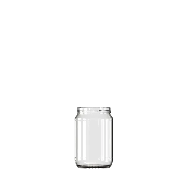 720 ml Std Kavanoz