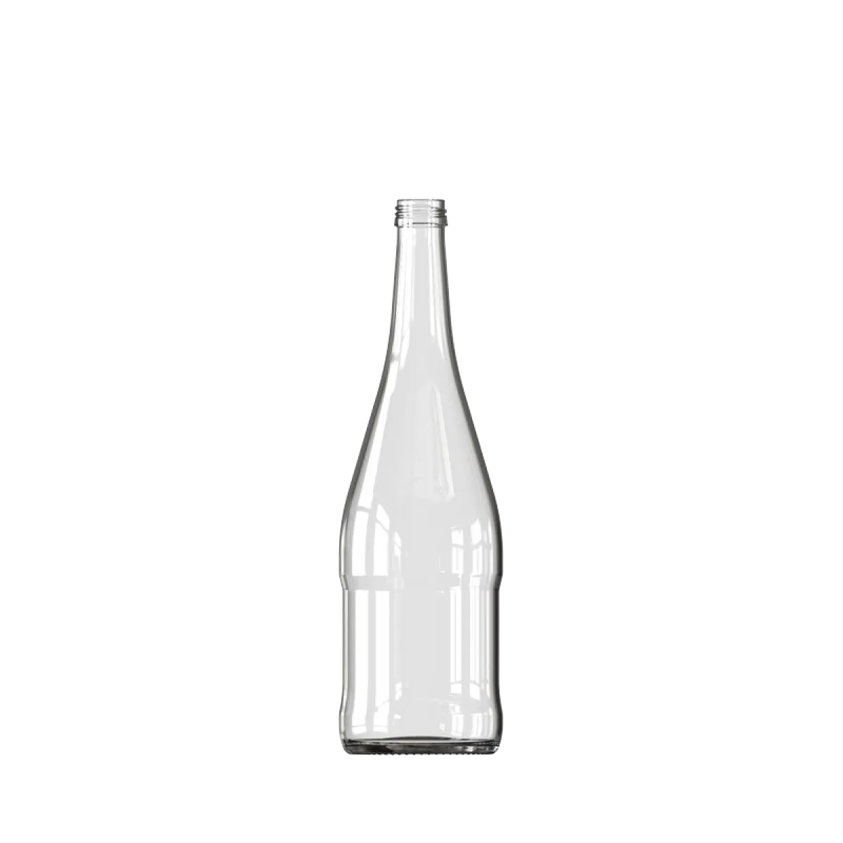 750 ml Meriç Su Şişesi