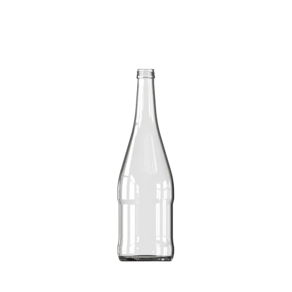 750 ml Meriç Su Şişesi