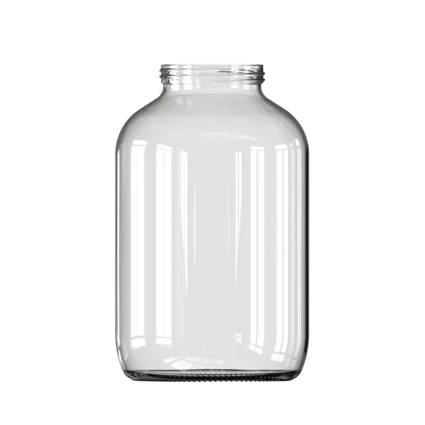8000 ml Std Kavanoz