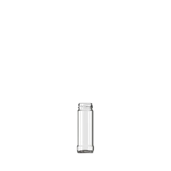 105 ml Kapari Kavanozu