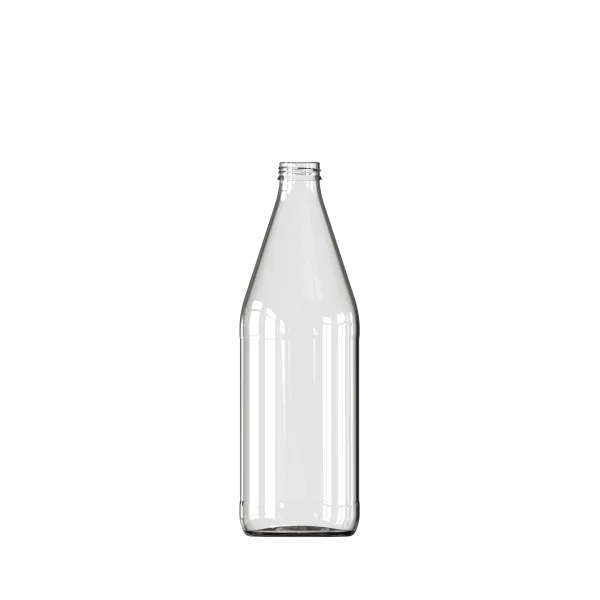 1000 ml Ayran Şişesi