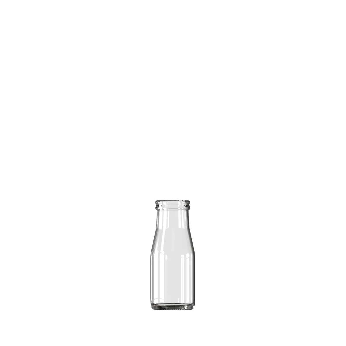 200 ml Ayran Şişesi