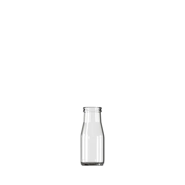 200 ml Ayran Şişesi