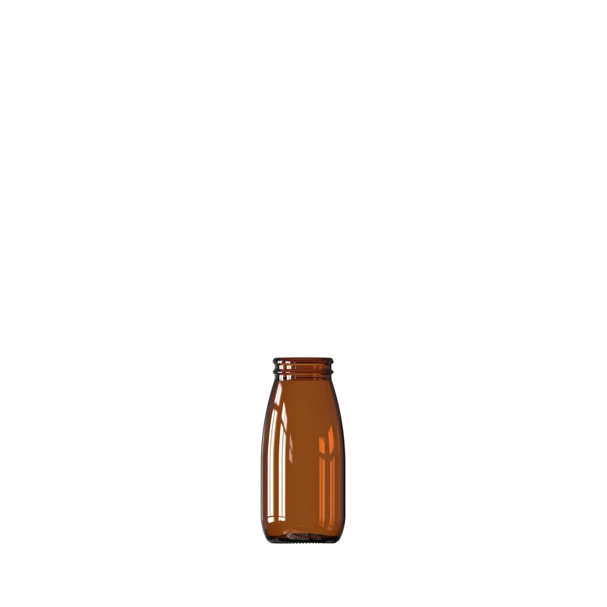 250 ml Kefir Şişesi