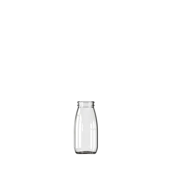 250 ml Kefir Şişesi