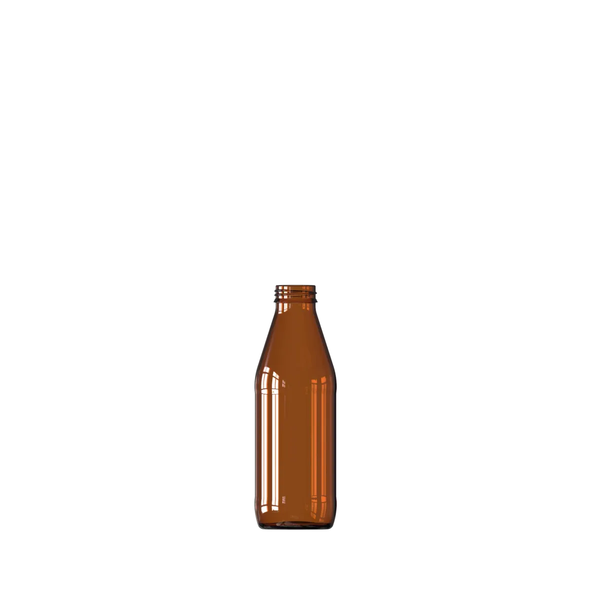 330 ml Ayran Şişesi