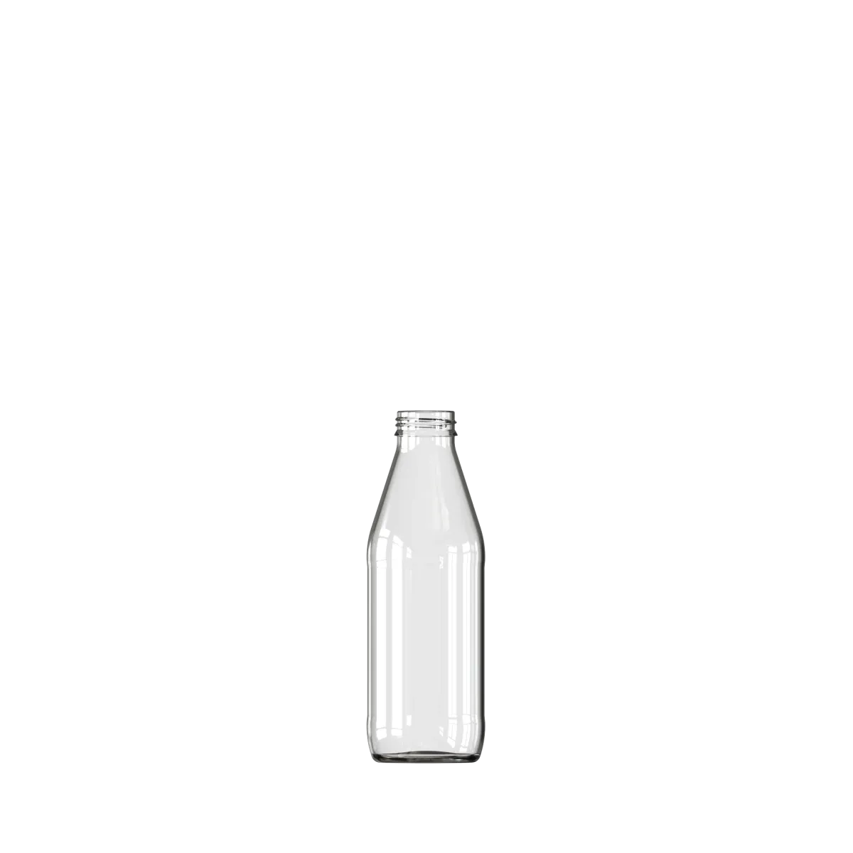330 ml Ayran Şişesi