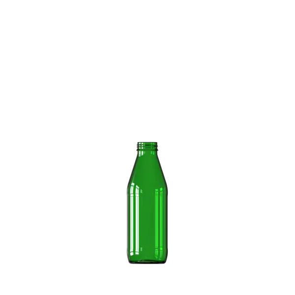 330 ml Ayran Şişesi