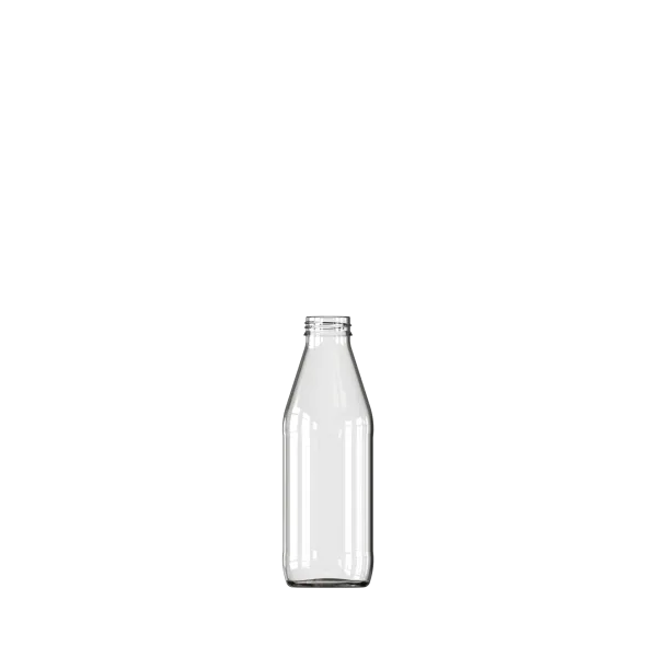 330 ml Ayran Şişesi