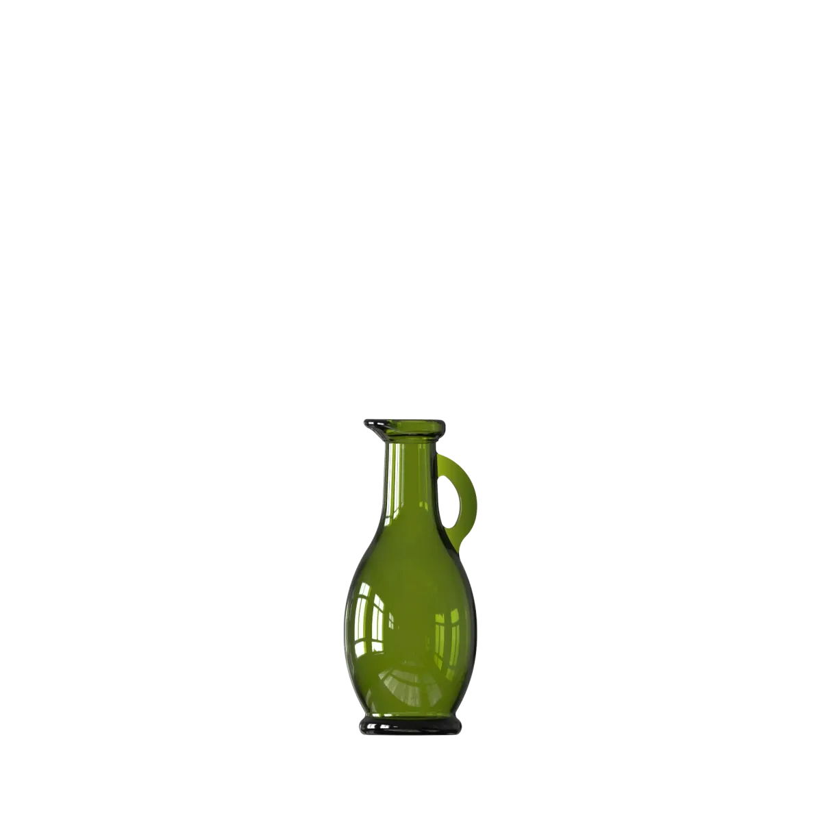 250 ml Gagalı Kulplu