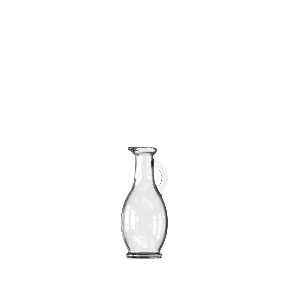 250 ml Gagalı Kulplu