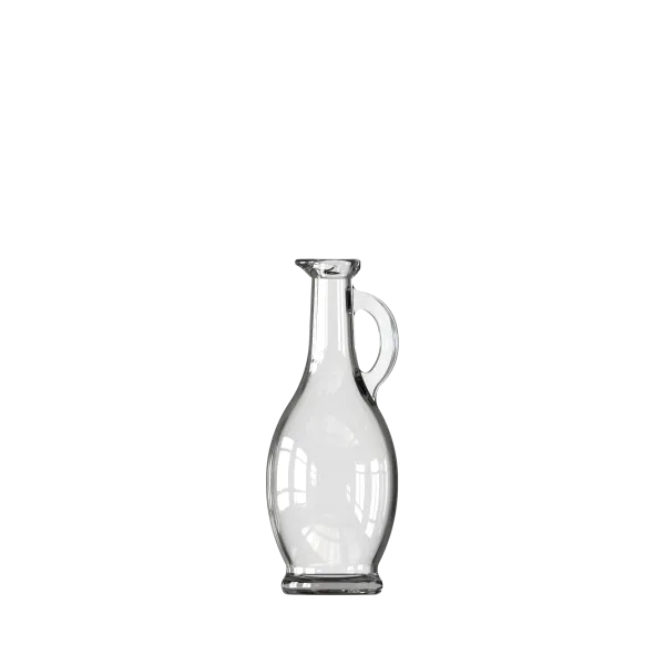 500 ml Gagalı Kulplu 